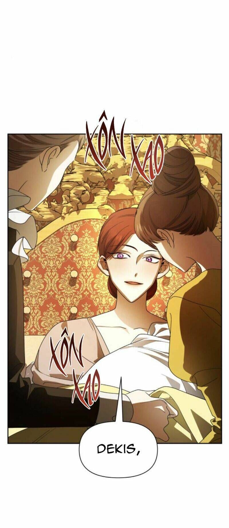 Tôi Muốn Trở Thành Cô Ấy Chỉ Một Ngày Chương 78 page 3 - Giả Dược