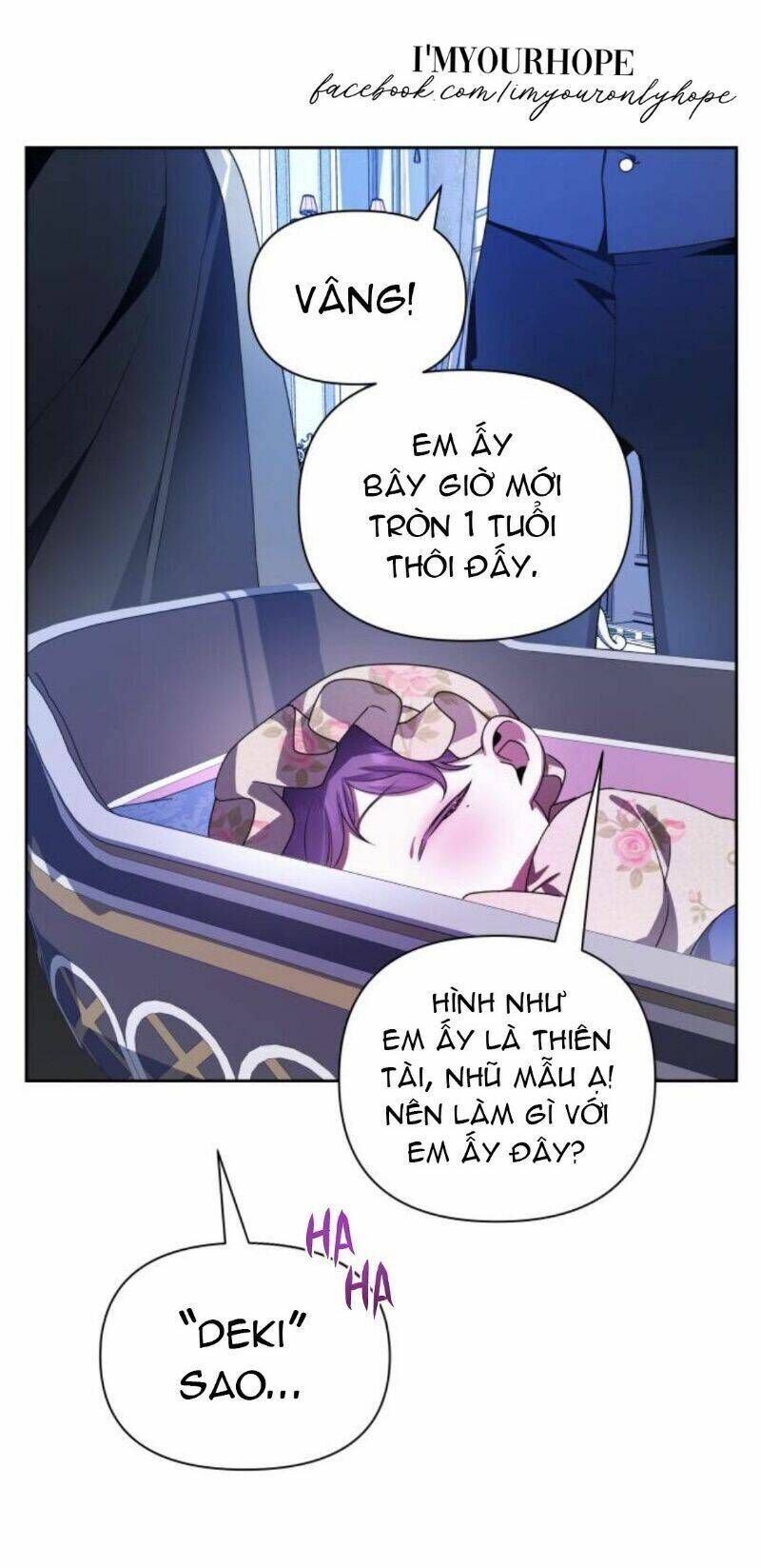 Tôi Muốn Trở Thành Cô Ấy Chỉ Một Ngày Chương 78 page 21 - Giả Dược