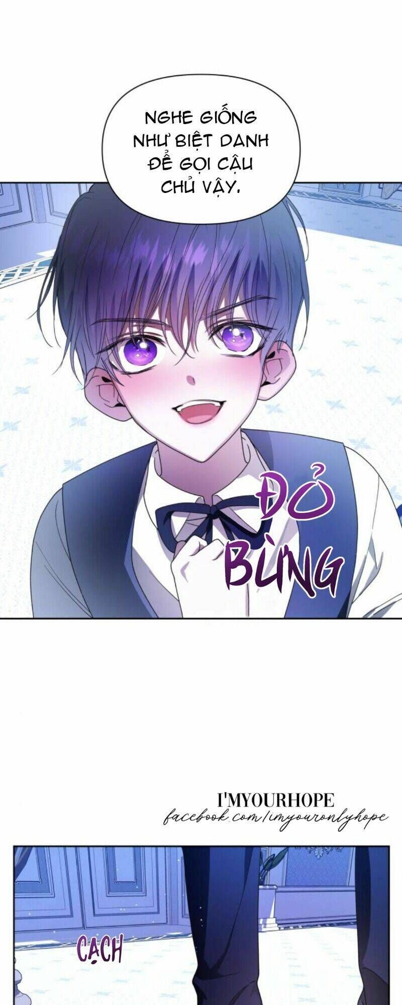 Tôi Muốn Trở Thành Cô Ấy Chỉ Một Ngày Chương 78 page 22 - Giả Dược