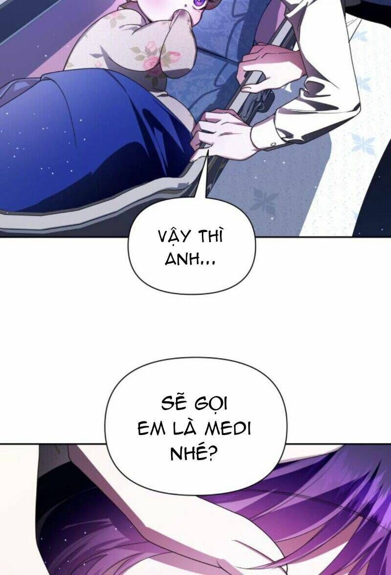 Tôi Muốn Trở Thành Cô Ấy Chỉ Một Ngày Chương 78 page 24 - Giả Dược