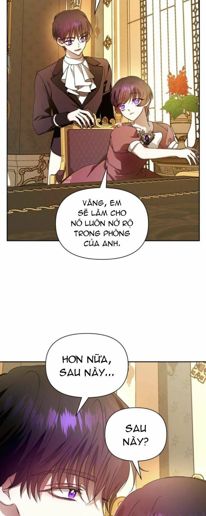 Tôi Muốn Trở Thành Cô Ấy Chỉ Một Ngày Chương 78 page 30 - Giả Dược