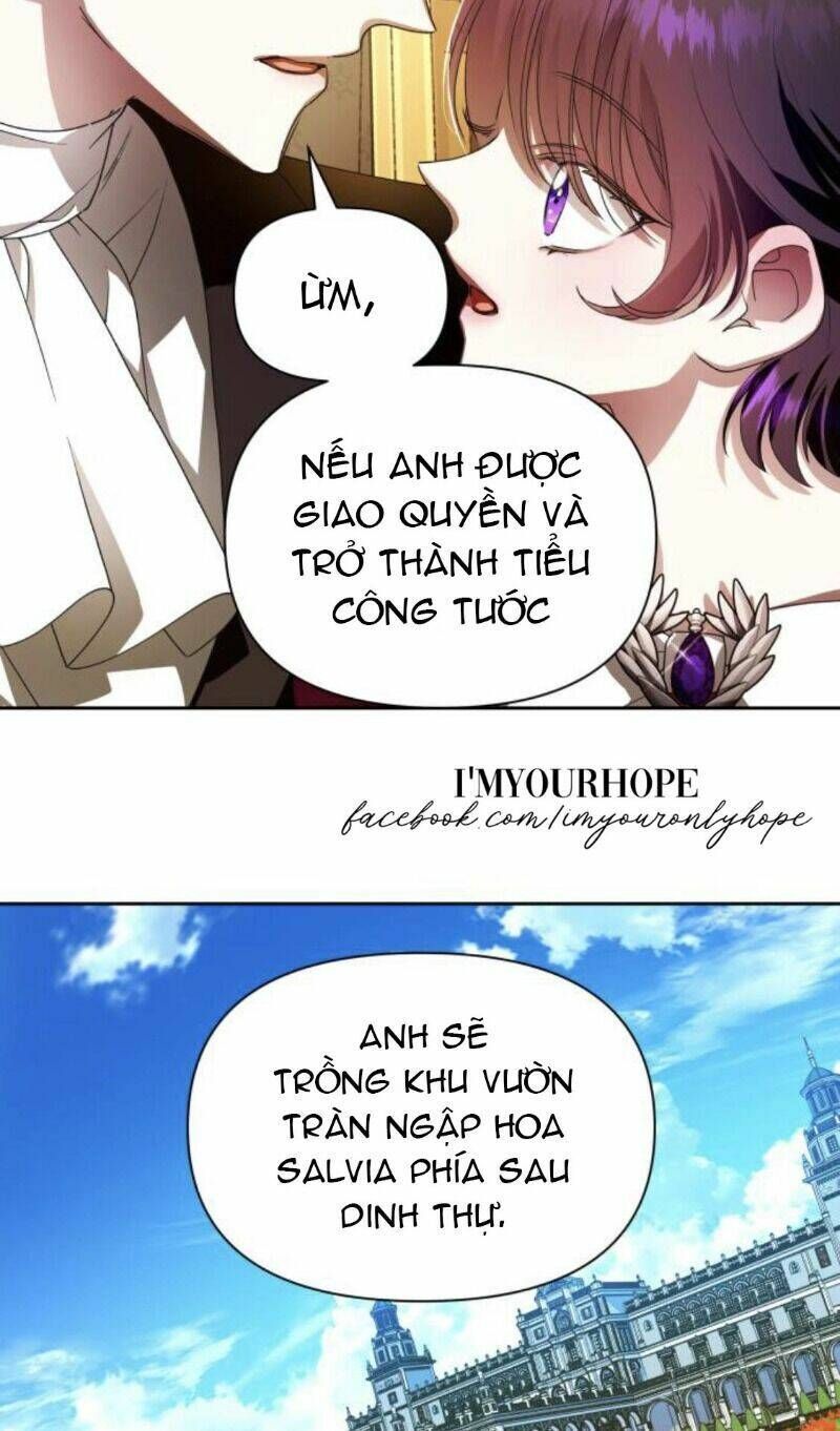 Tôi Muốn Trở Thành Cô Ấy Chỉ Một Ngày Chương 78 page 31 - Giả Dược