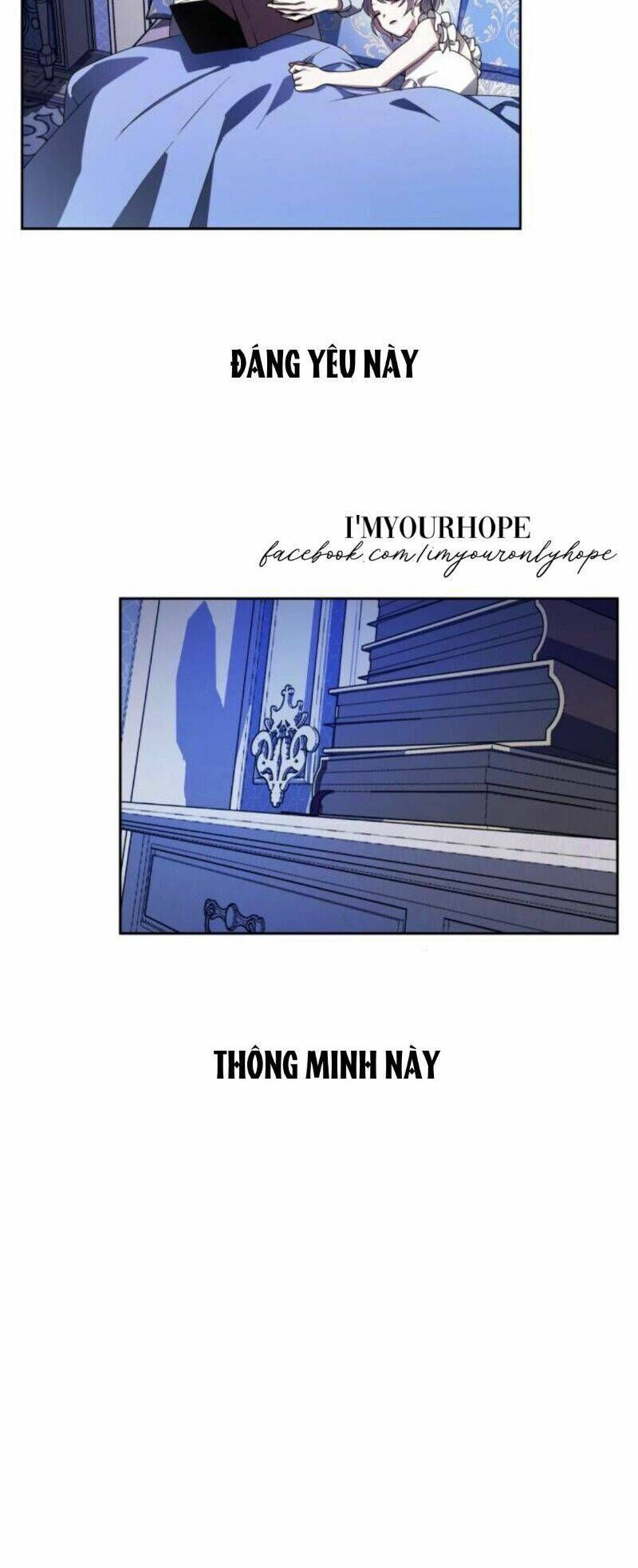 Tôi Muốn Trở Thành Cô Ấy Chỉ Một Ngày Chương 78 page 35 - Giả Dược