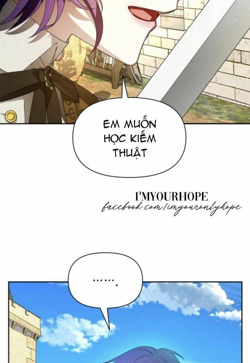 Tôi Muốn Trở Thành Cô Ấy Chỉ Một Ngày Chương 78 page 41 - Giả Dược