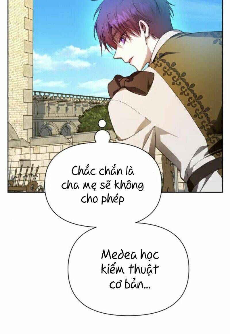 Tôi Muốn Trở Thành Cô Ấy Chỉ Một Ngày Chương 78 page 42 - Giả Dược