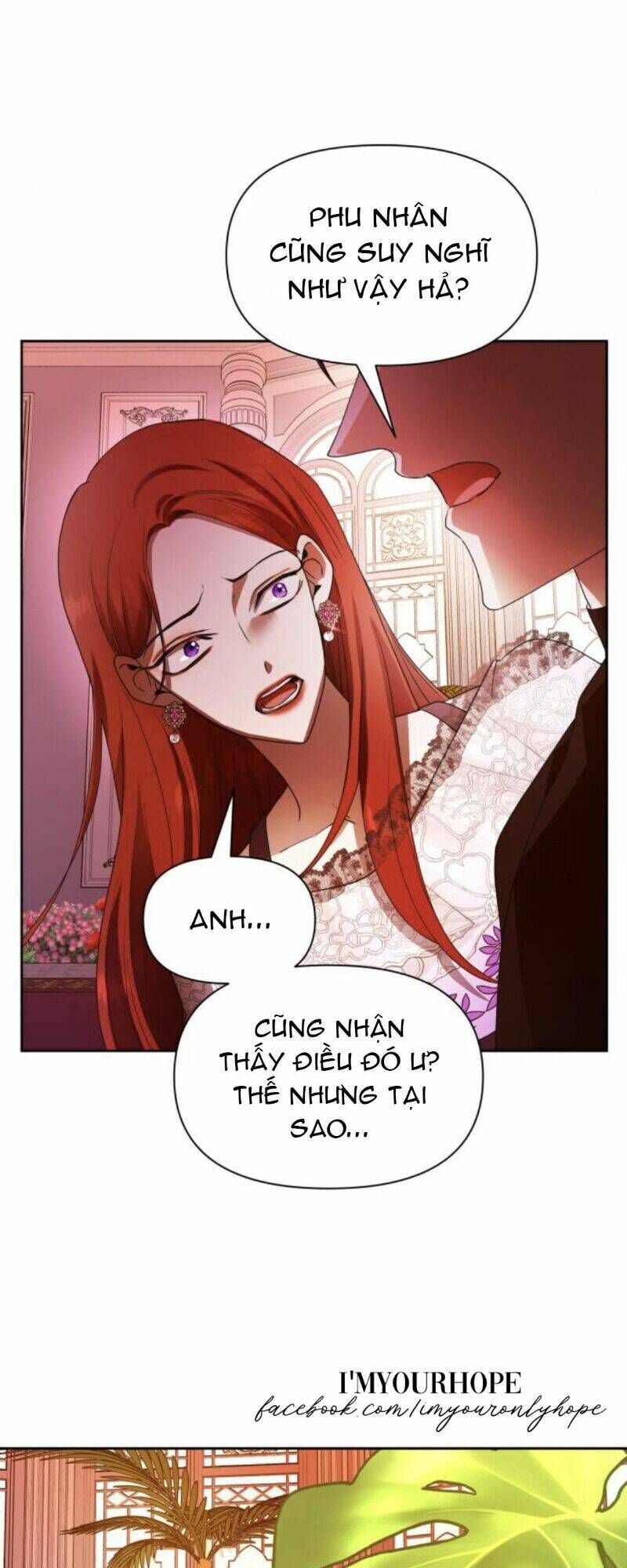 Tôi Muốn Trở Thành Cô Ấy Chỉ Một Ngày Chương 78 page 47 - Giả Dược