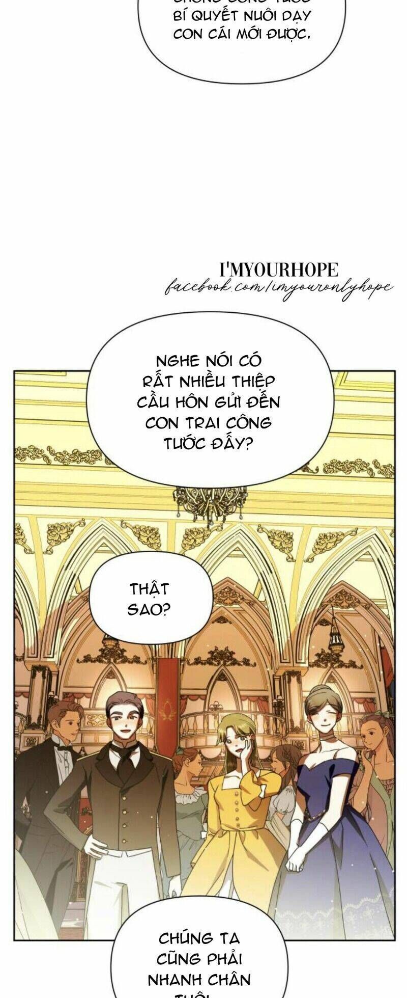 Tôi Muốn Trở Thành Cô Ấy Chỉ Một Ngày Chương 78 page 60 - Giả Dược
