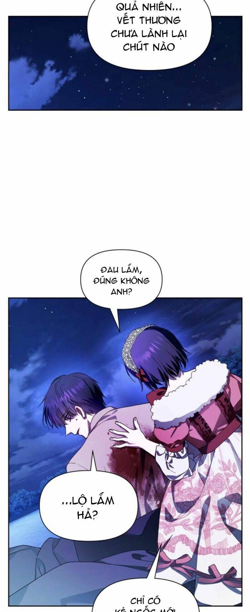 Tôi Muốn Trở Thành Cô Ấy Chỉ Một Ngày Chương 78 page 67 - Giả Dược