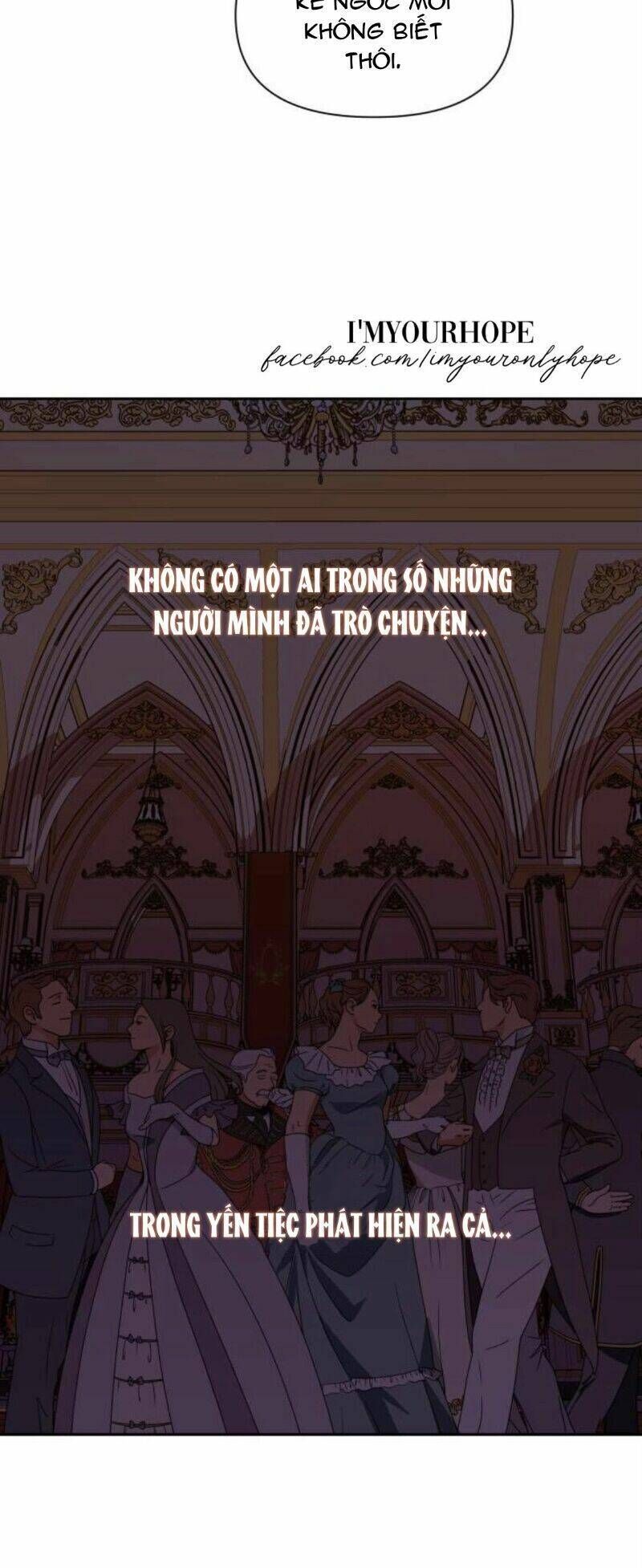 Tôi Muốn Trở Thành Cô Ấy Chỉ Một Ngày Chương 78 page 68 - Giả Dược