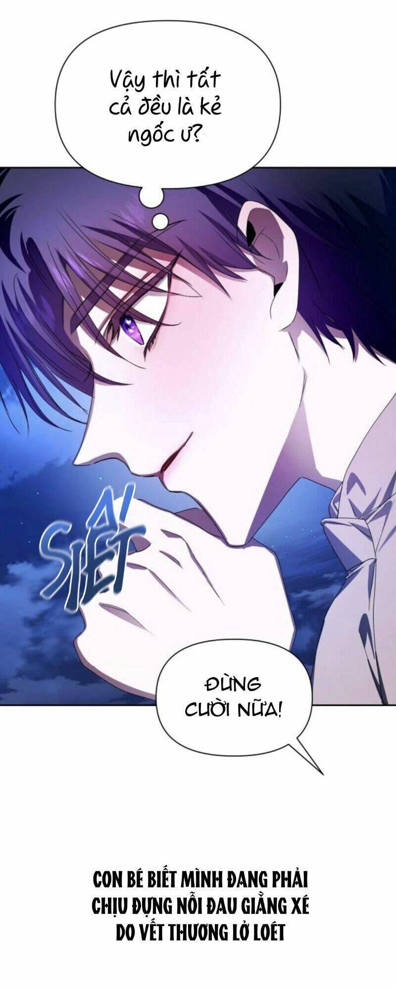 Tôi Muốn Trở Thành Cô Ấy Chỉ Một Ngày Chương 78 page 69 - Giả Dược