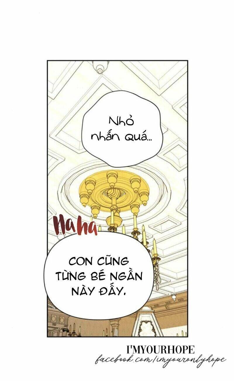 Tôi Muốn Trở Thành Cô Ấy Chỉ Một Ngày Chương 78 page 9 - Giả Dược