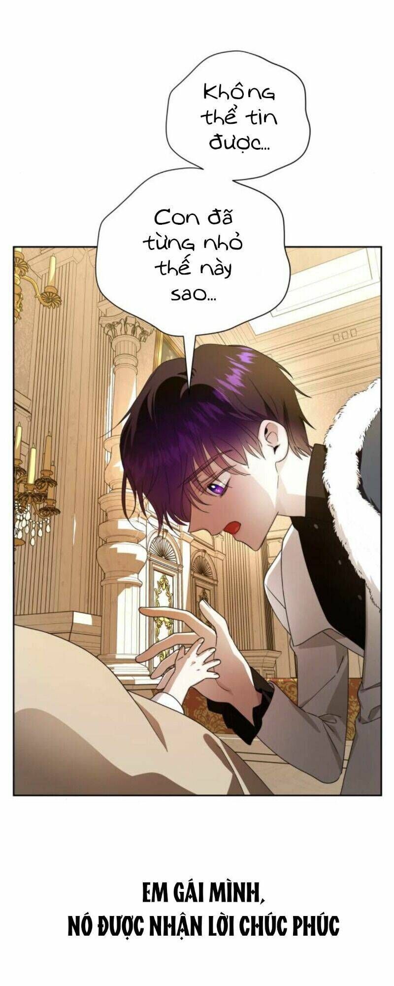 Tôi Muốn Trở Thành Cô Ấy Chỉ Một Ngày Chương 78 page 10 - Giả Dược