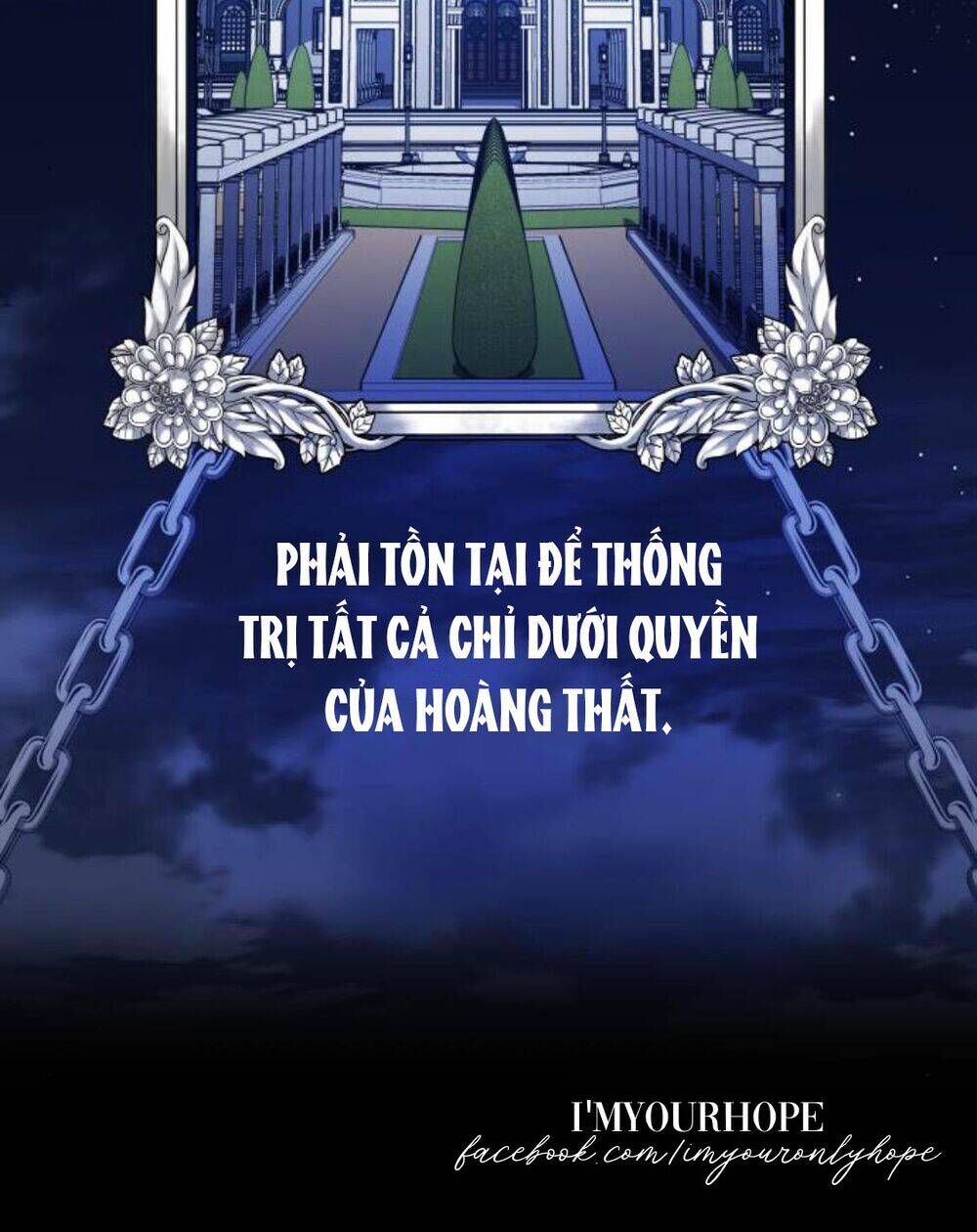 Tôi Muốn Trở Thành Cô Ấy Chỉ Một Ngày Chương 79 page 12 - Giả Dược