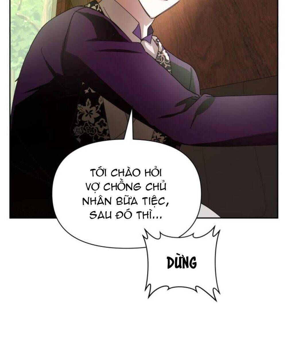 Tôi Muốn Trở Thành Cô Ấy Chỉ Một Ngày Chương 79 page 21 - Giả Dược
