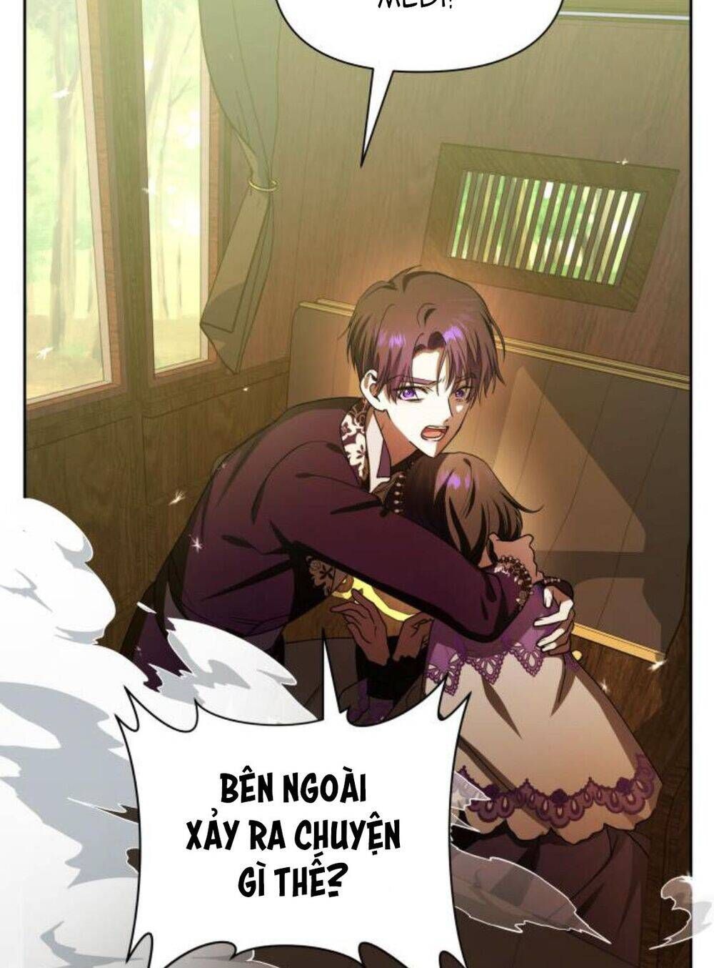 Tôi Muốn Trở Thành Cô Ấy Chỉ Một Ngày Chương 79 page 25 - Giả Dược