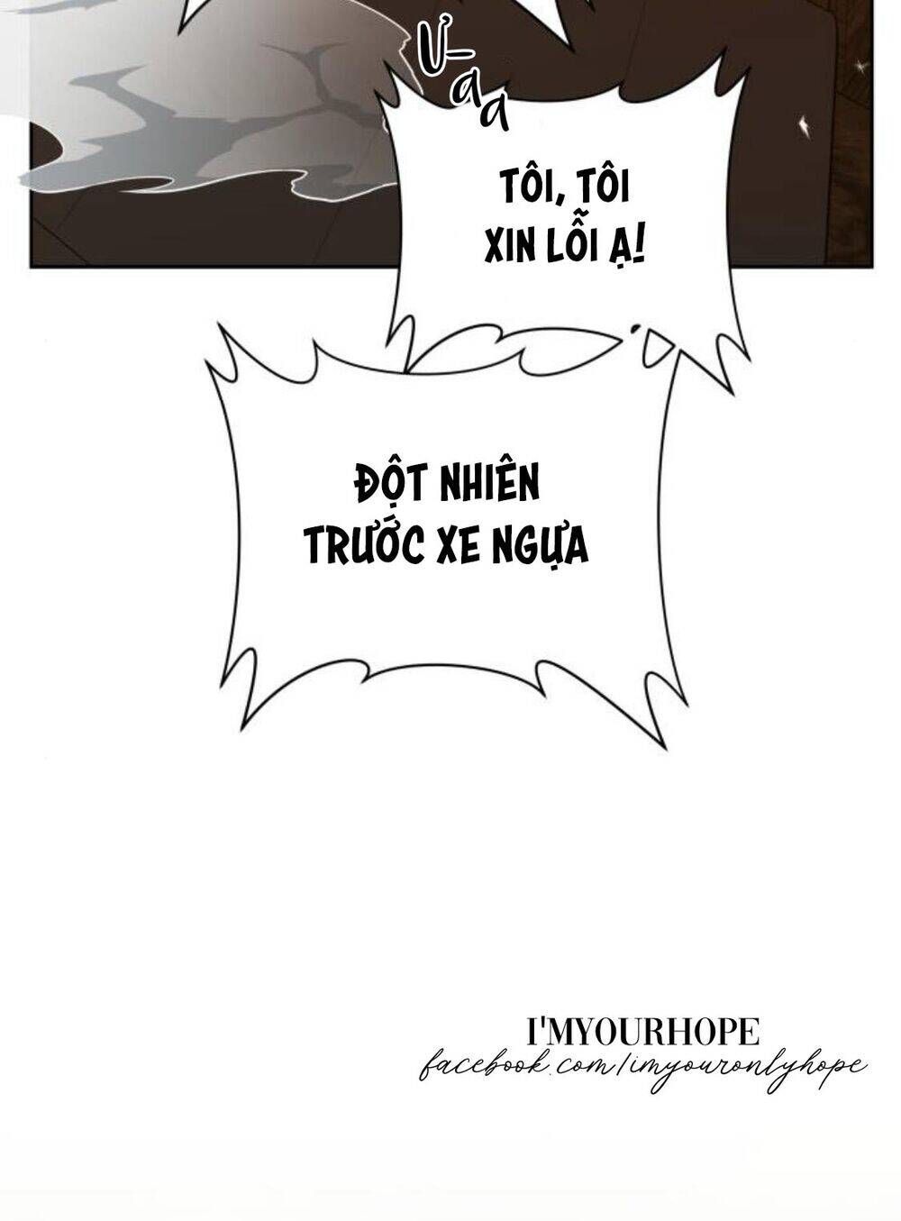 Tôi Muốn Trở Thành Cô Ấy Chỉ Một Ngày Chương 79 page 26 - Giả Dược