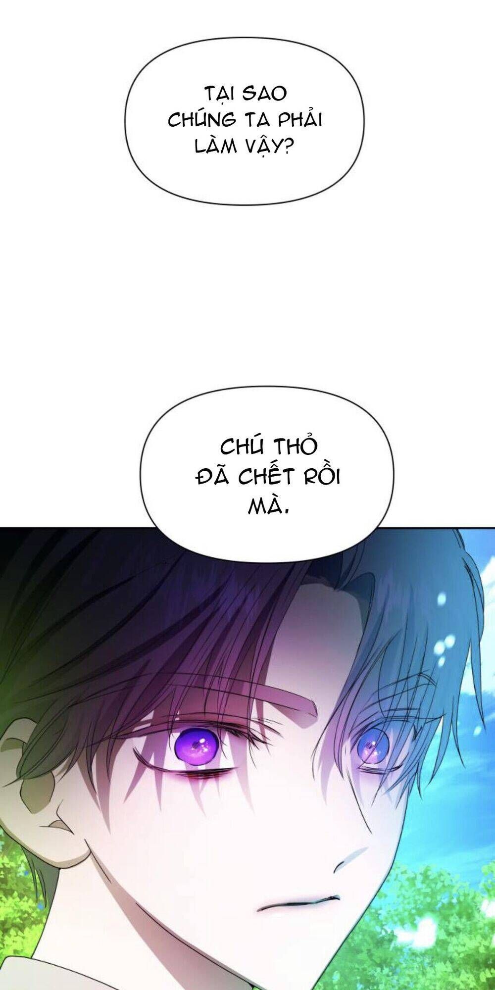 Tôi Muốn Trở Thành Cô Ấy Chỉ Một Ngày Chương 79 page 31 - Giả Dược