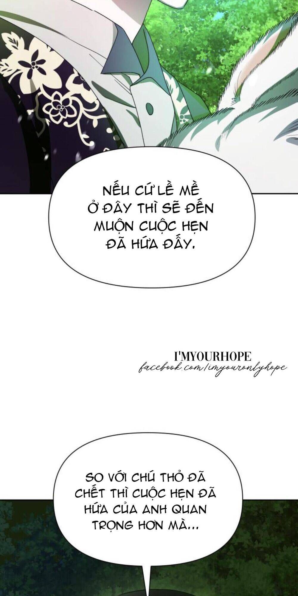 Tôi Muốn Trở Thành Cô Ấy Chỉ Một Ngày Chương 79 page 32 - Giả Dược