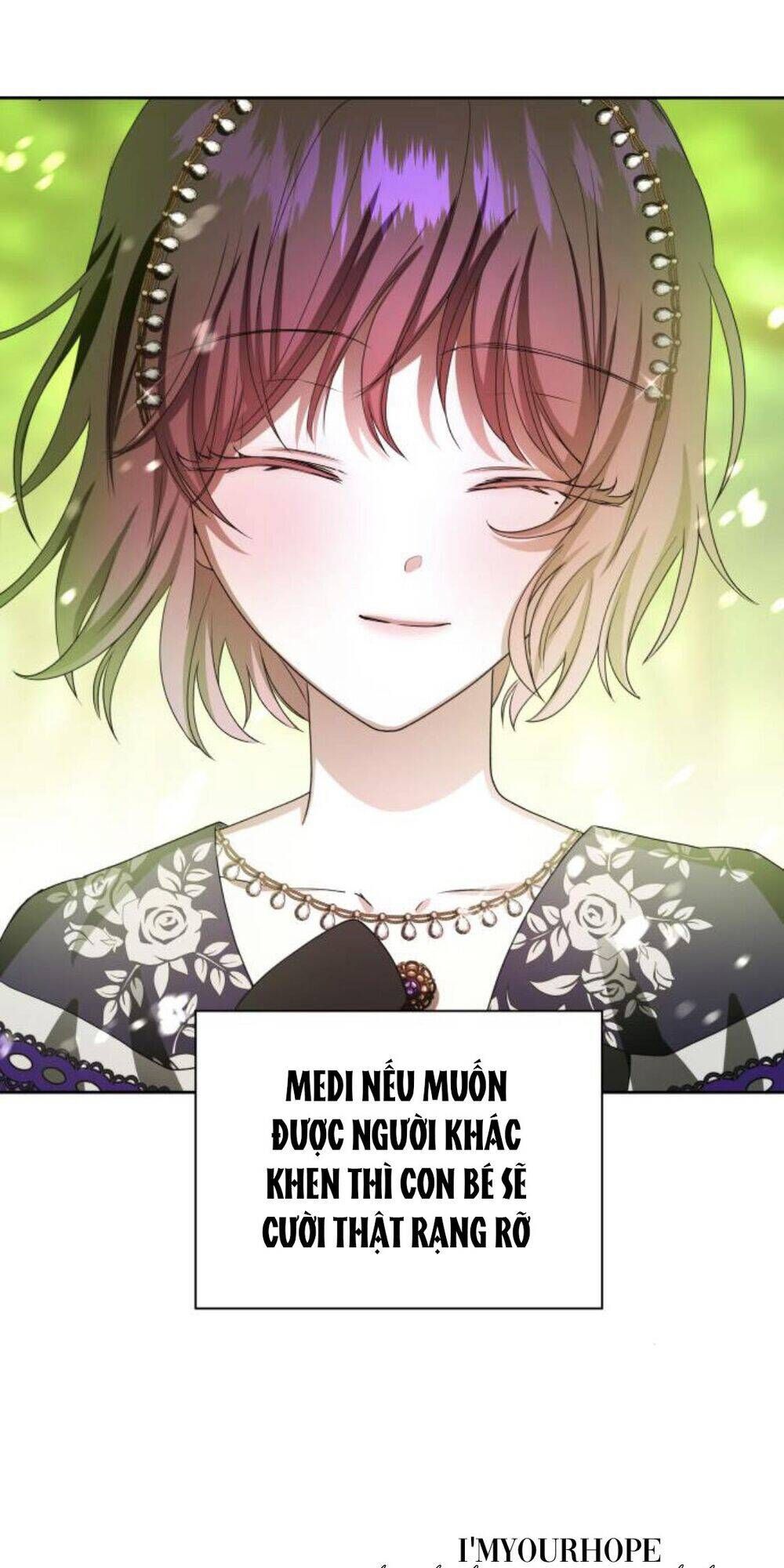 Tôi Muốn Trở Thành Cô Ấy Chỉ Một Ngày Chương 79 page 34 - Giả Dược