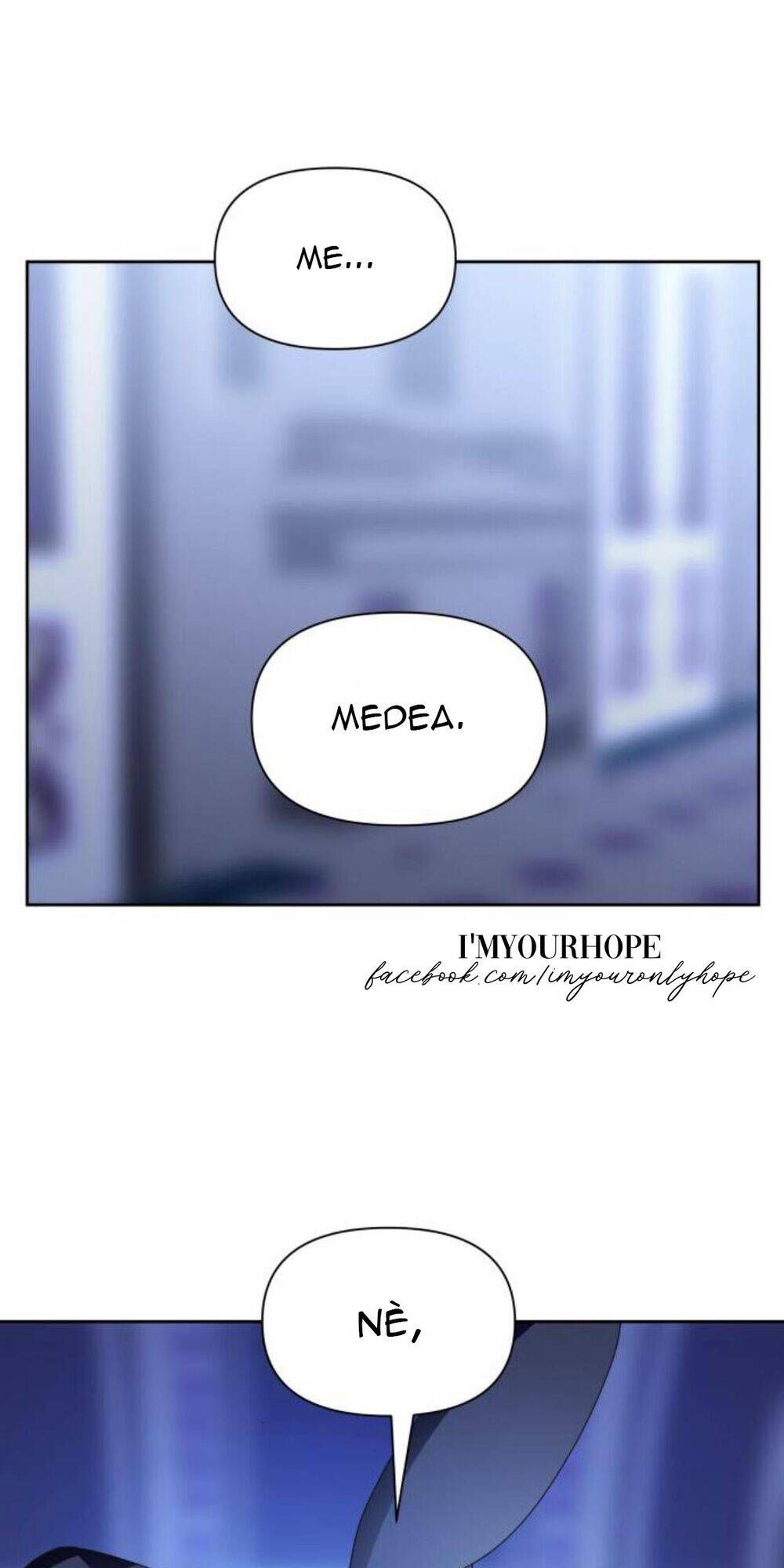 Tôi Muốn Trở Thành Cô Ấy Chỉ Một Ngày Chương 79 page 42 - Giả Dược