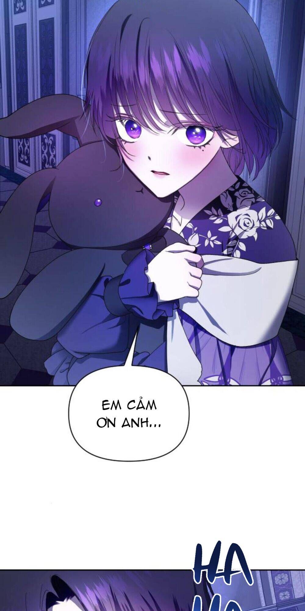 Tôi Muốn Trở Thành Cô Ấy Chỉ Một Ngày Chương 79 page 47 - Giả Dược
