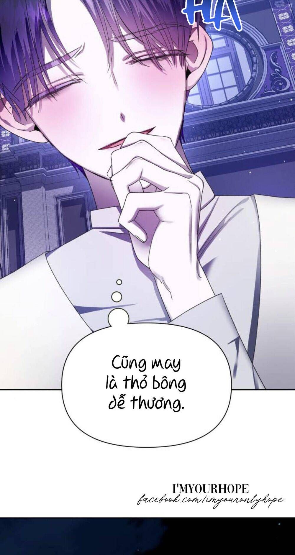 Tôi Muốn Trở Thành Cô Ấy Chỉ Một Ngày Chương 79 page 48 - Giả Dược