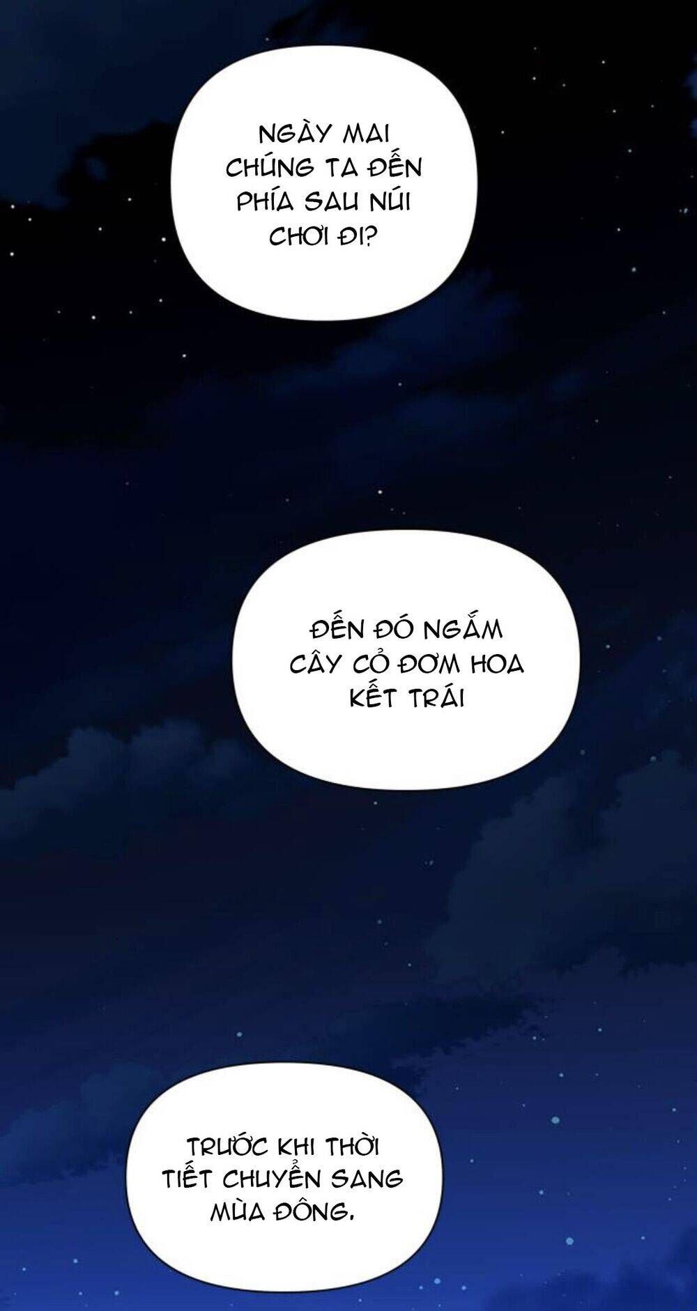 Tôi Muốn Trở Thành Cô Ấy Chỉ Một Ngày Chương 79 page 49 - Giả Dược
