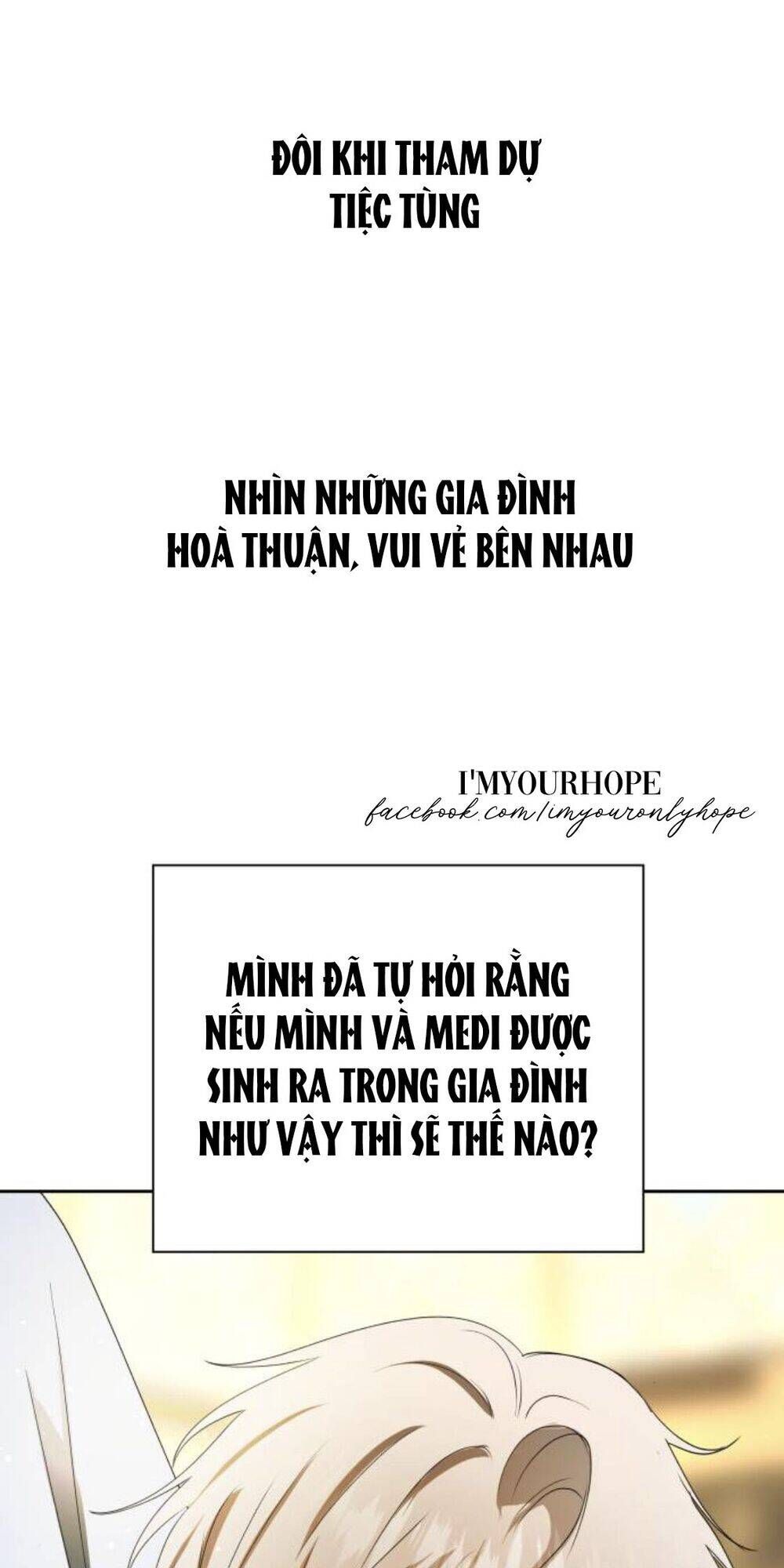 Tôi Muốn Trở Thành Cô Ấy Chỉ Một Ngày Chương 79 page 6 - Giả Dược