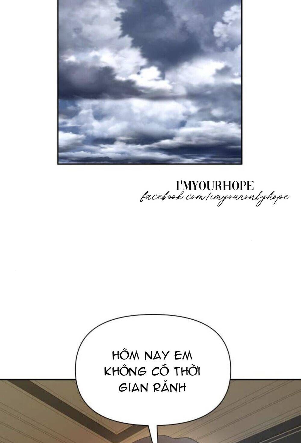 Tôi Muốn Trở Thành Cô Ấy Chỉ Một Ngày Chương 79 page 52 - Giả Dược