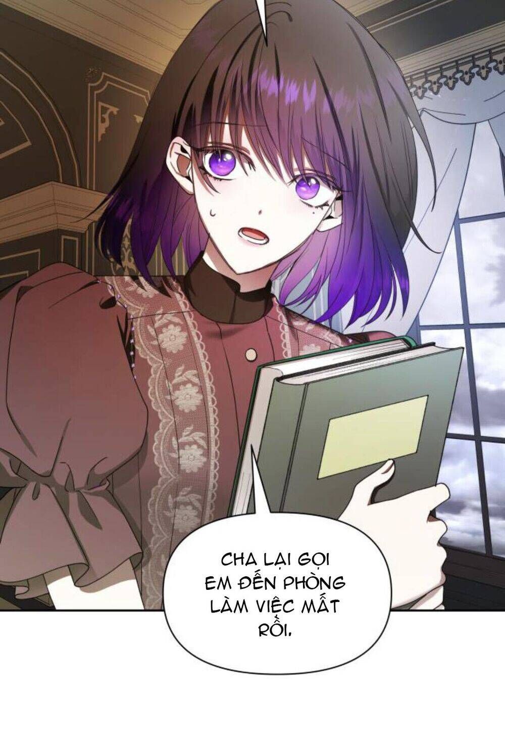 Tôi Muốn Trở Thành Cô Ấy Chỉ Một Ngày Chương 79 page 53 - Giả Dược