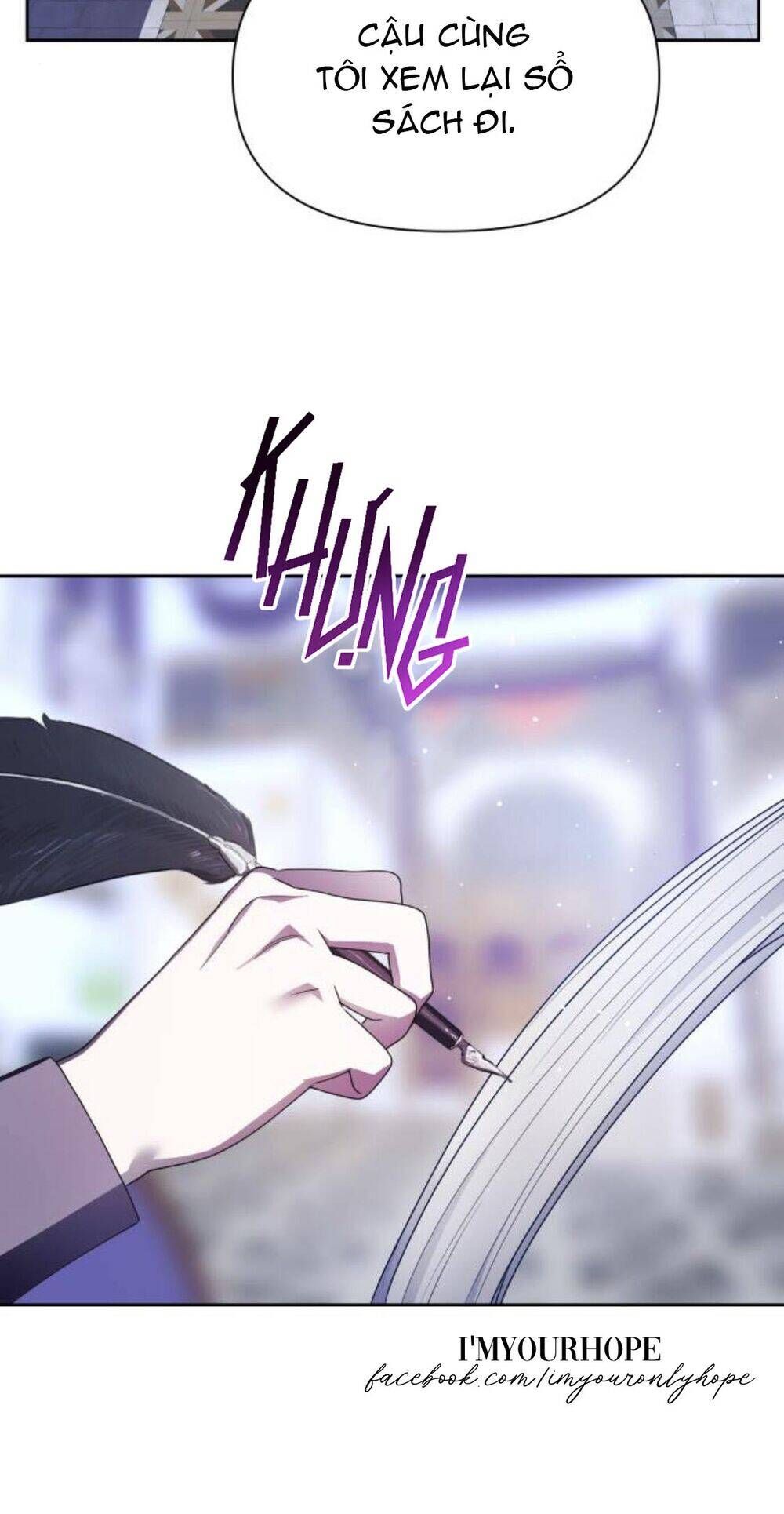 Tôi Muốn Trở Thành Cô Ấy Chỉ Một Ngày Chương 79 page 57 - Giả Dược