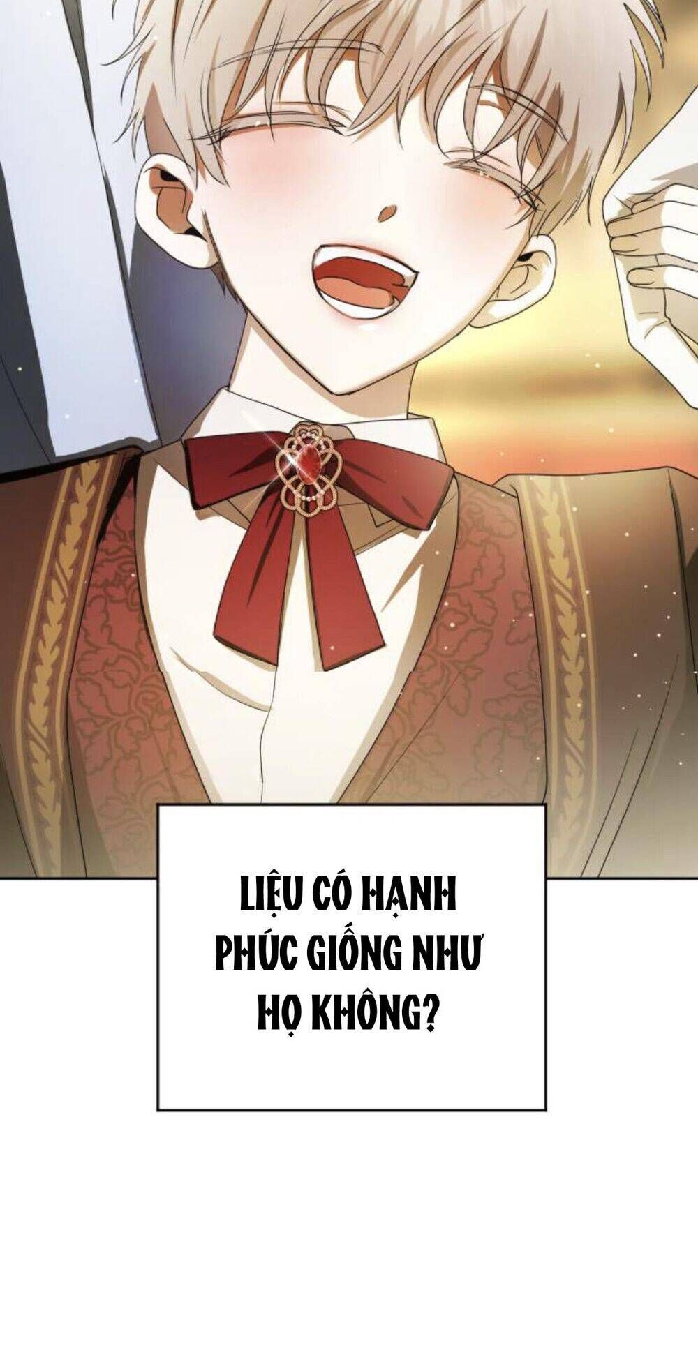Tôi Muốn Trở Thành Cô Ấy Chỉ Một Ngày Chương 79 page 7 - Giả Dược