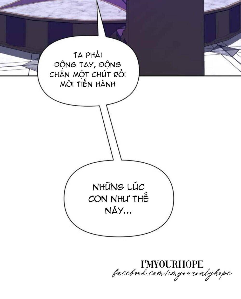 Tôi Muốn Trở Thành Cô Ấy Chỉ Một Ngày Chương 79 page 64 - Giả Dược