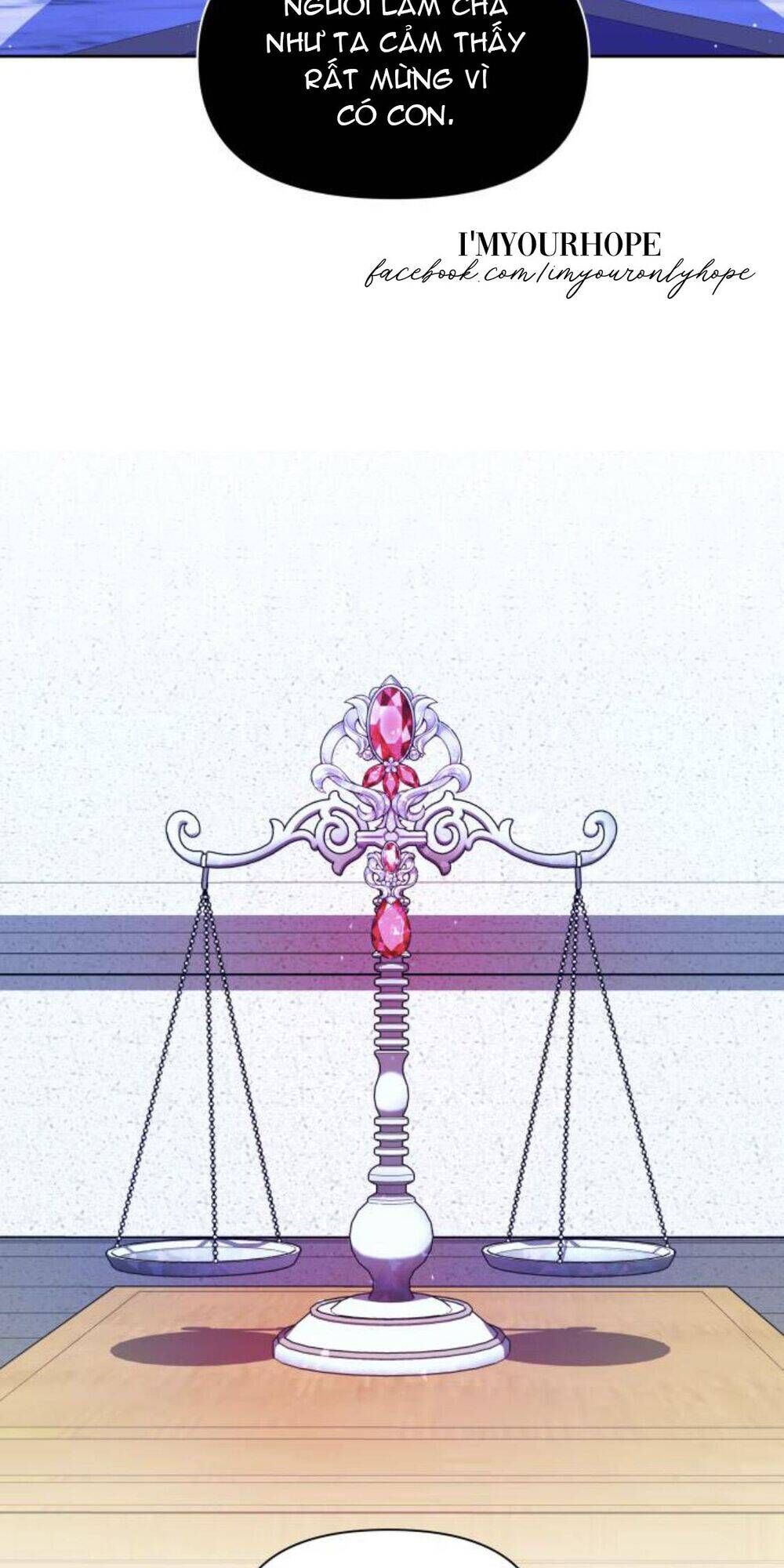 Tôi Muốn Trở Thành Cô Ấy Chỉ Một Ngày Chương 79 page 66 - Giả Dược