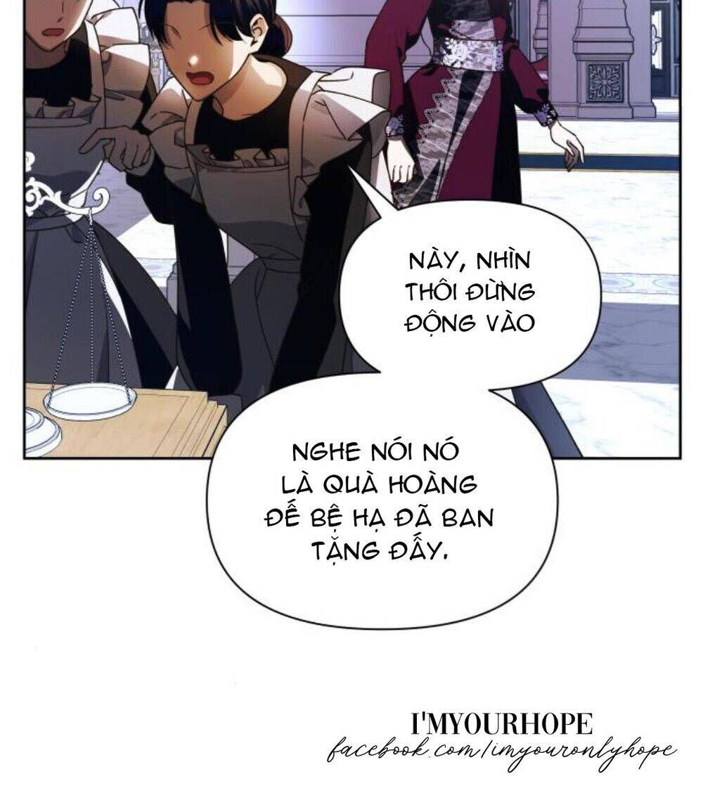 Tôi Muốn Trở Thành Cô Ấy Chỉ Một Ngày Chương 79 page 68 - Giả Dược