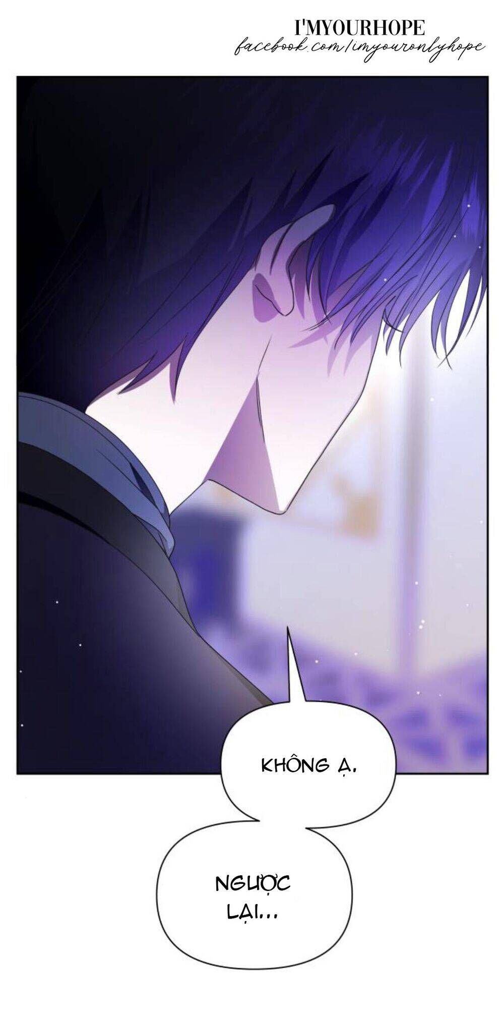 Tôi Muốn Trở Thành Cô Ấy Chỉ Một Ngày Chương 79 page 77 - Giả Dược