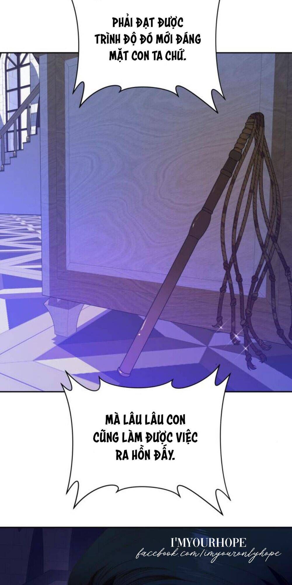 Tôi Muốn Trở Thành Cô Ấy Chỉ Một Ngày Chương 79 page 82 - Giả Dược