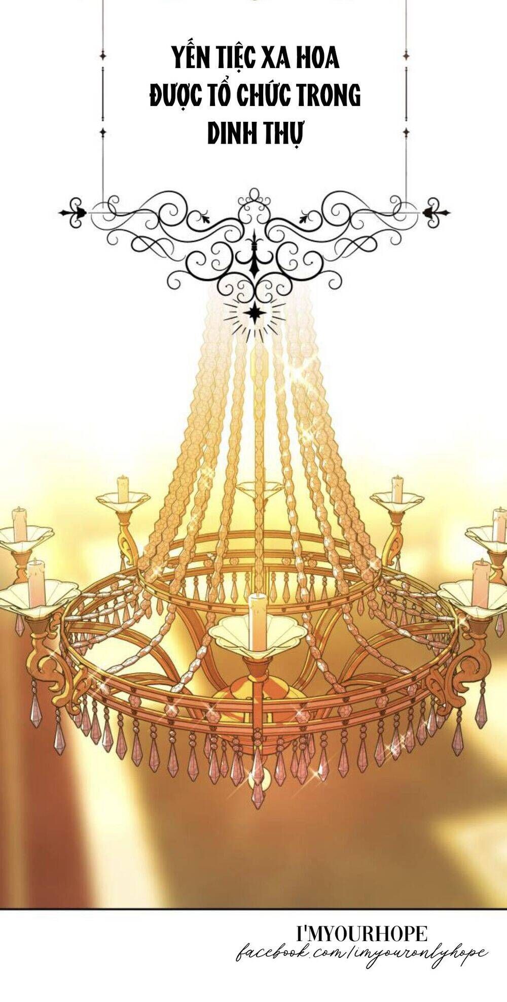 Tôi Muốn Trở Thành Cô Ấy Chỉ Một Ngày Chương 79 page 87 - Giả Dược