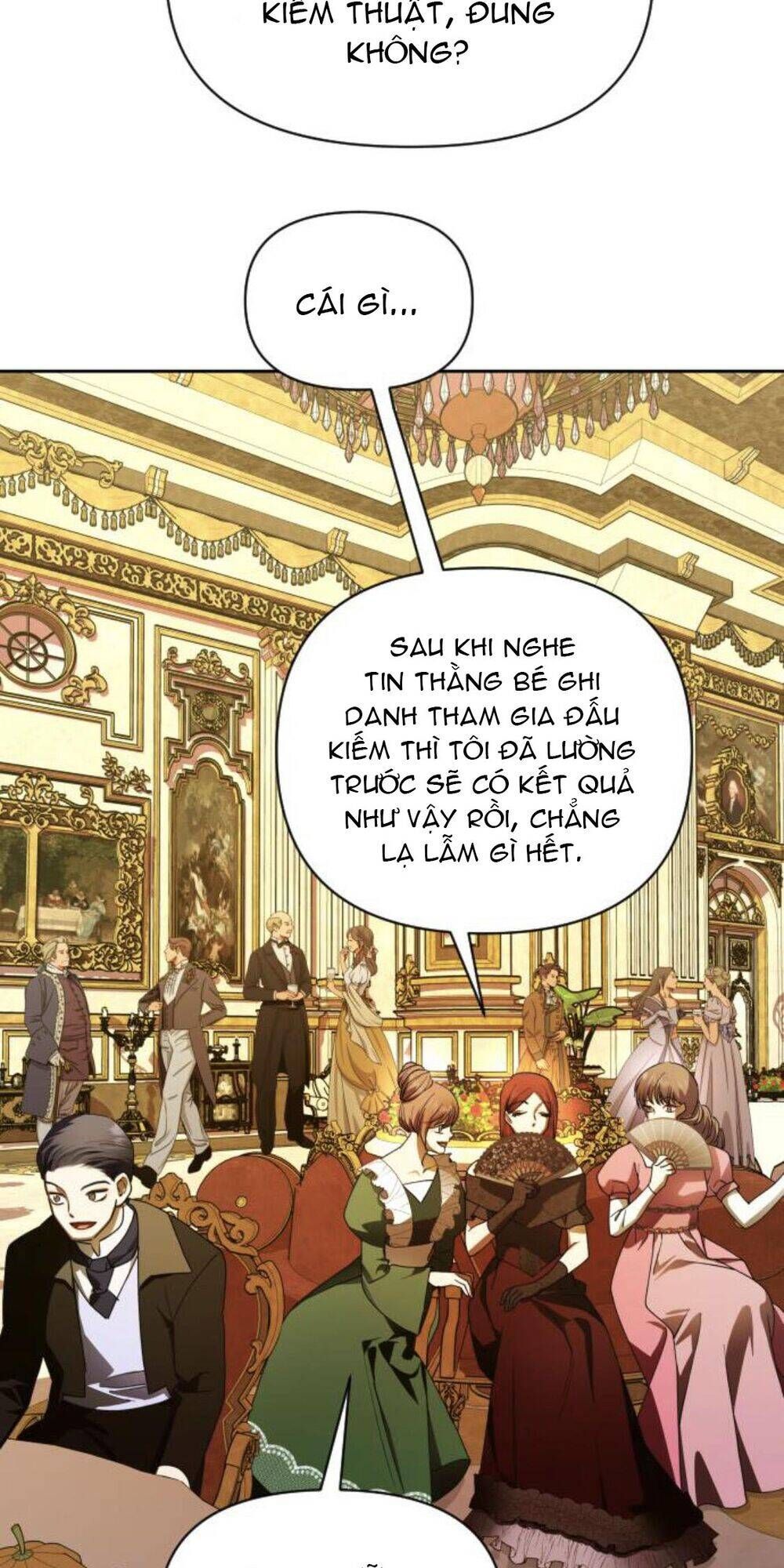 Tôi Muốn Trở Thành Cô Ấy Chỉ Một Ngày Chương 79 page 90 - Giả Dược