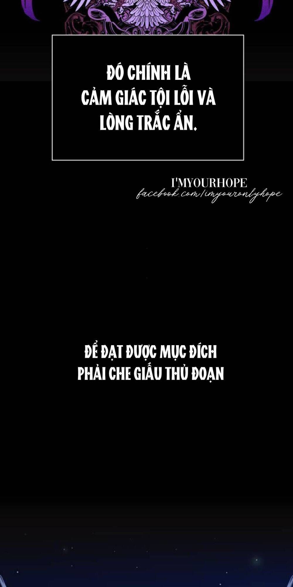 Tôi Muốn Trở Thành Cô Ấy Chỉ Một Ngày Chương 79 page 10 - Giả Dược