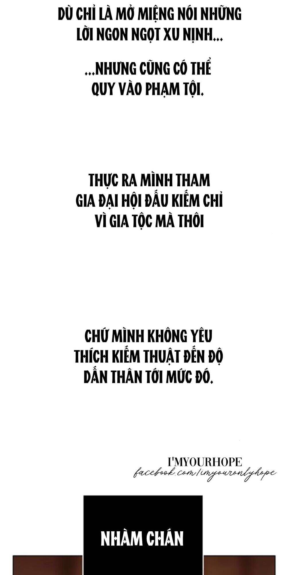 Tôi Muốn Trở Thành Cô Ấy Chỉ Một Ngày Chương 79 page 93 - Giả Dược
