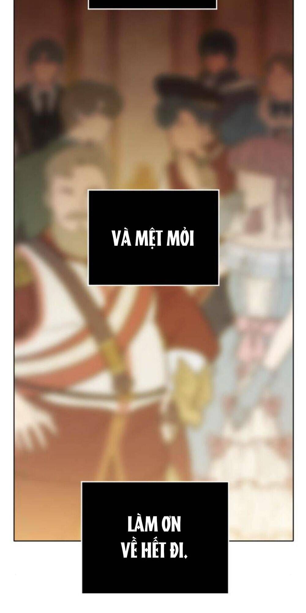 Tôi Muốn Trở Thành Cô Ấy Chỉ Một Ngày Chương 79 page 94 - Giả Dược