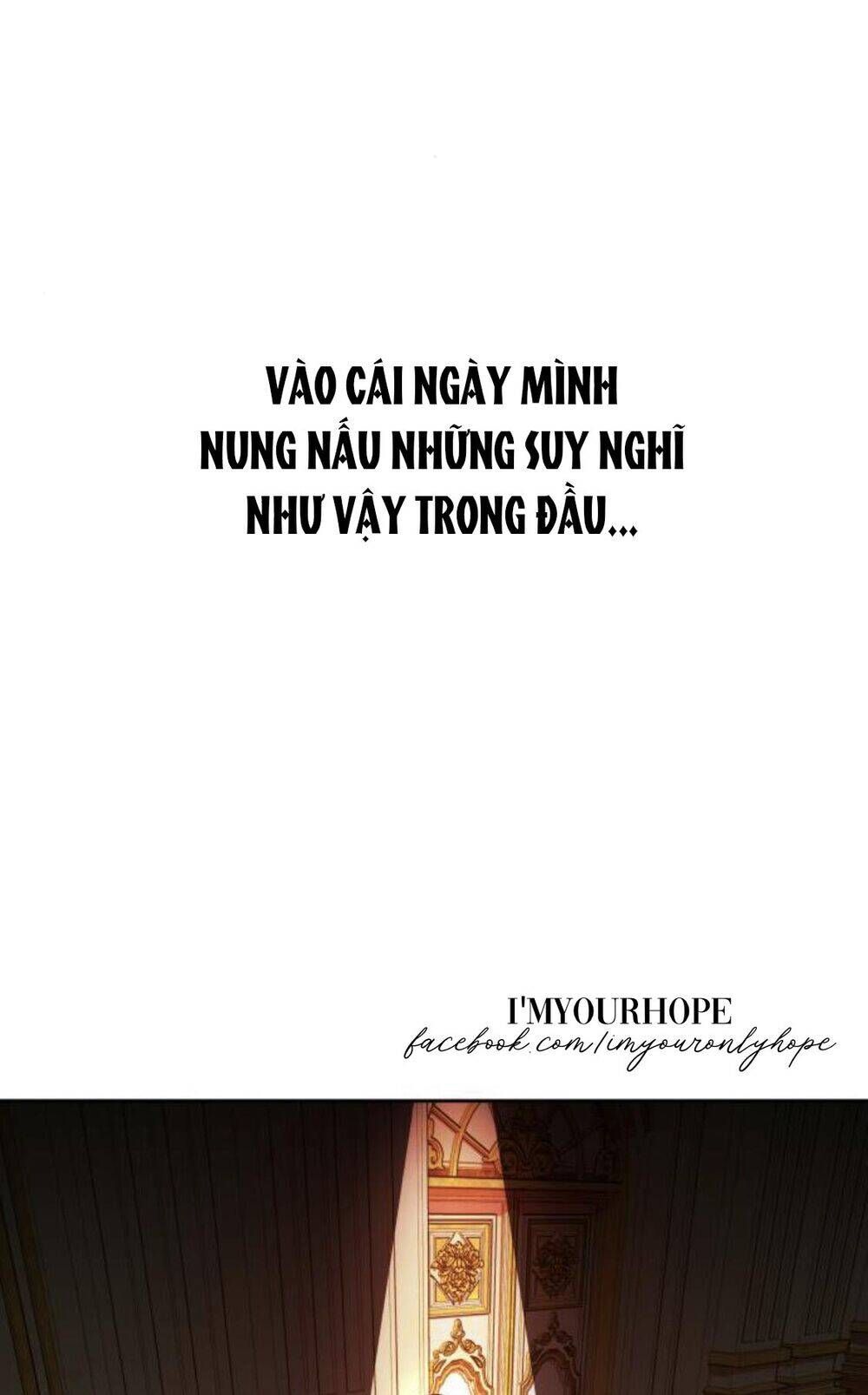 Tôi Muốn Trở Thành Cô Ấy Chỉ Một Ngày Chương 79 page 95 - Giả Dược