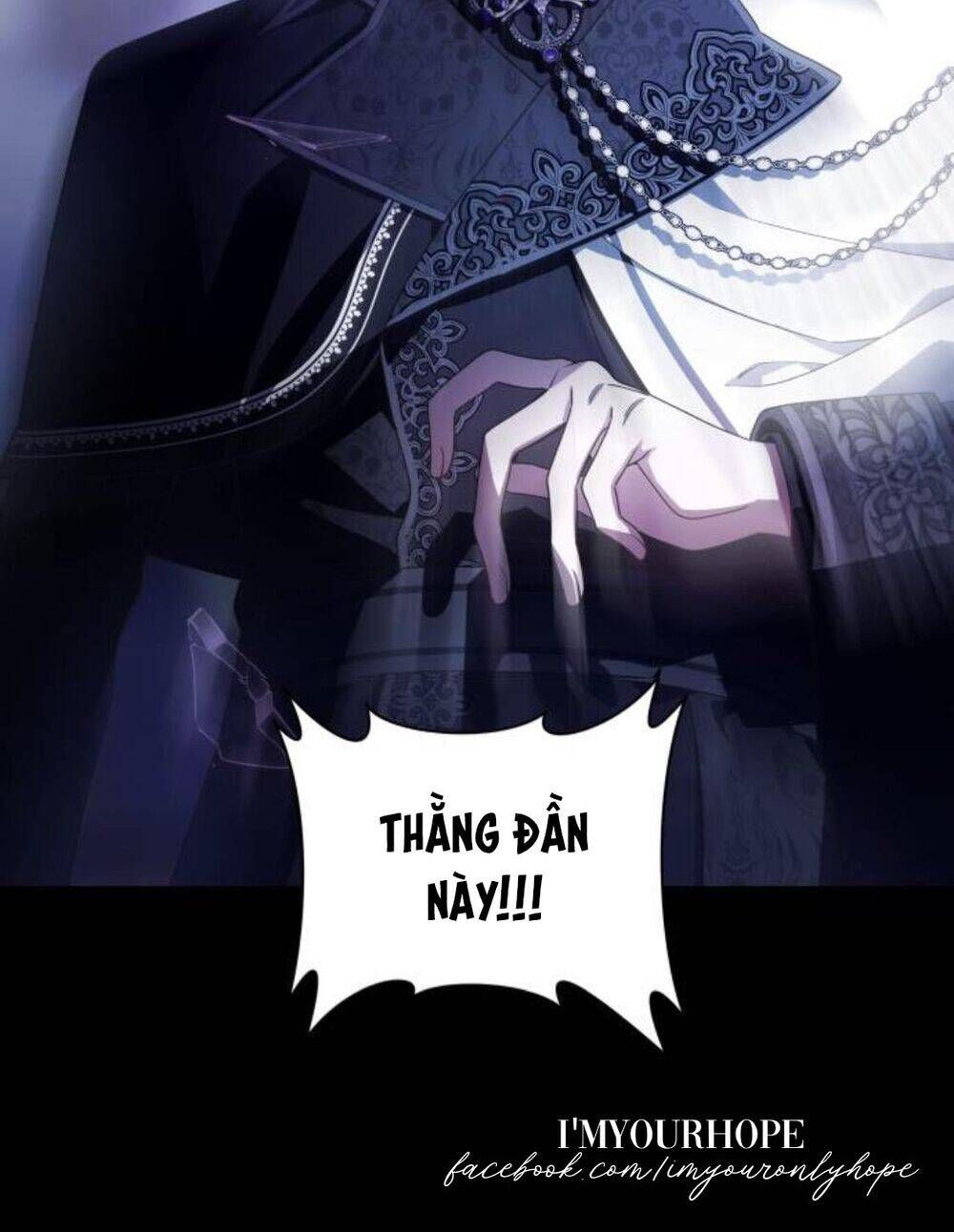 Tôi Muốn Trở Thành Cô Ấy Chỉ Một Ngày Chương 79 page 100 - Giả Dược