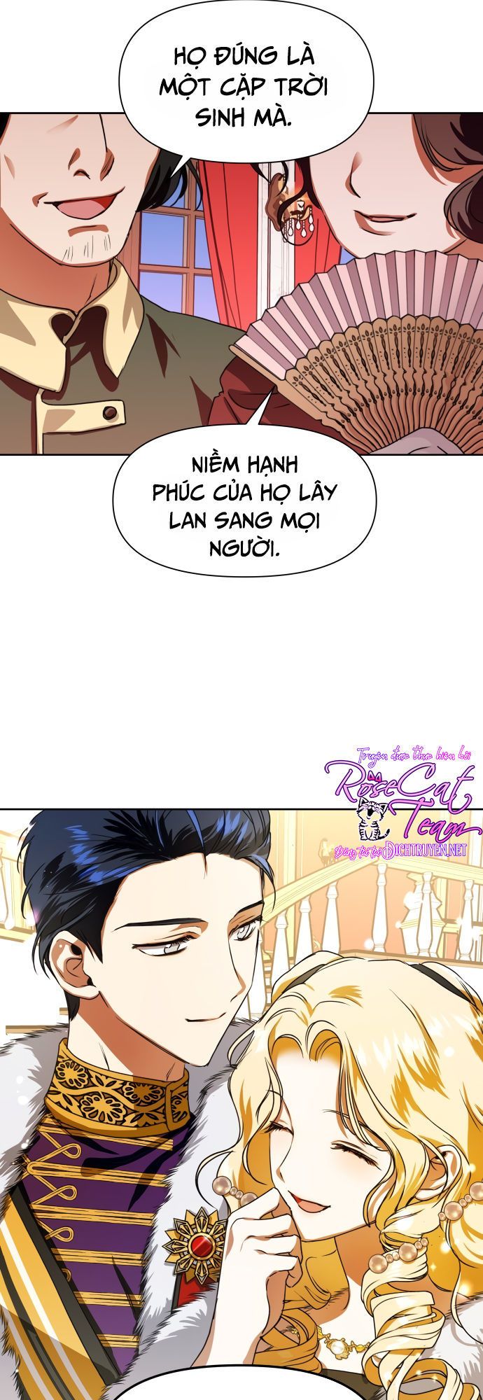đọc truyện Tôi Muốn Trở Thành Cô Ấy Chỉ Một Ngày Chương 8 ảnh 4 tại Thiên Thai Truyện