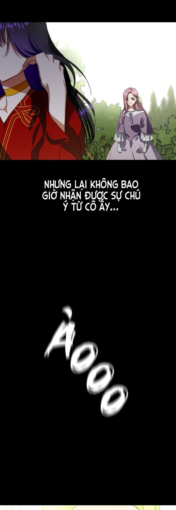 đọc truyện Tôi Muốn Trở Thành Cô Ấy Chỉ Một Ngày Chương 8 ảnh 33 tại Thiên Thai Truyện