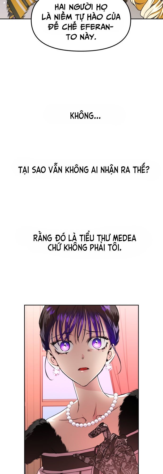 đọc truyện Tôi Muốn Trở Thành Cô Ấy Chỉ Một Ngày Chương 8 ảnh 5 tại Thiên Thai Truyện