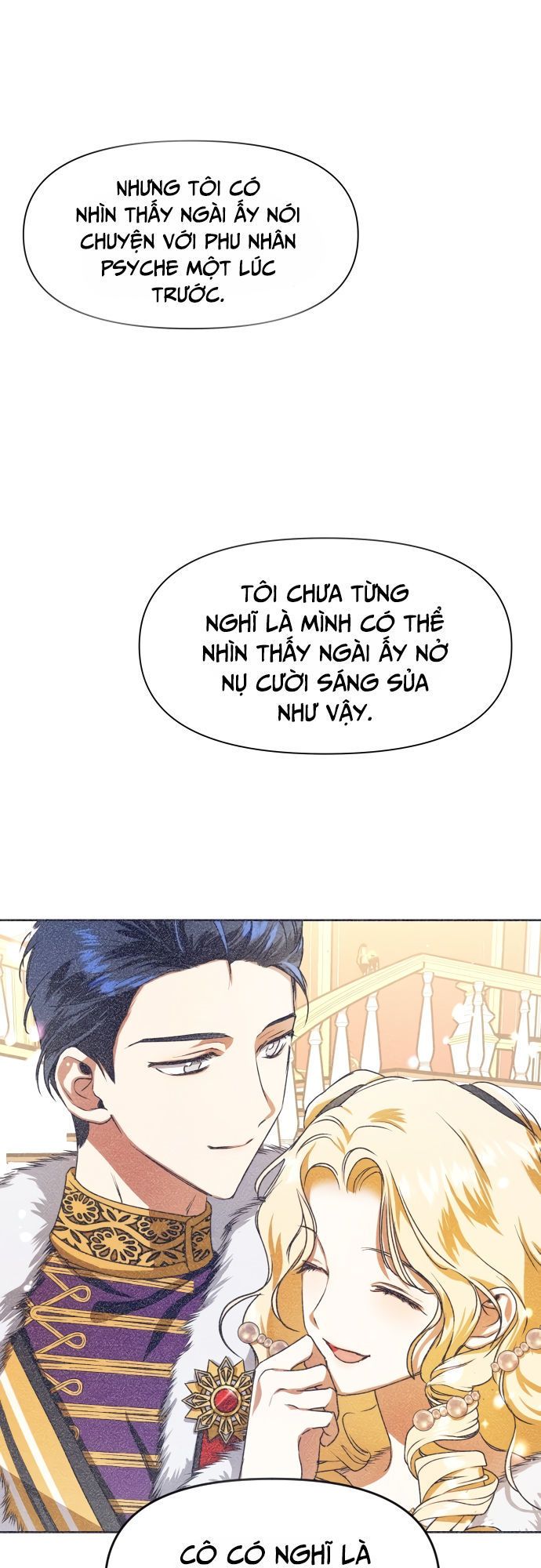 đọc truyện Tôi Muốn Trở Thành Cô Ấy Chỉ Một Ngày Chương 8 ảnh 64 tại Thiên Thai Truyện