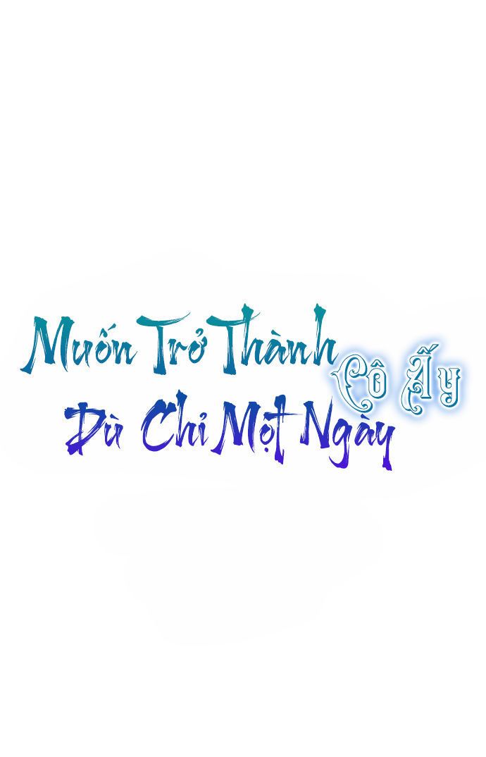 đọc truyện Tôi Muốn Trở Thành Cô Ấy Chỉ Một Ngày Chương 8 ảnh 77 tại Thiên Thai Truyện