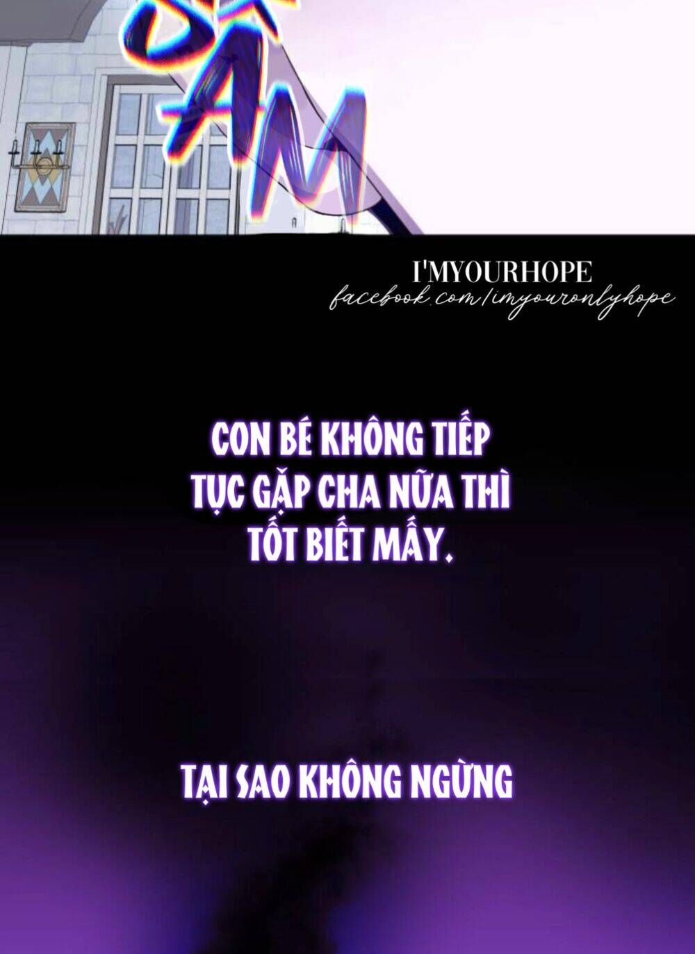 Tôi Muốn Trở Thành Cô Ấy Chỉ Một Ngày Chương 80 page 18 - Giả Dược